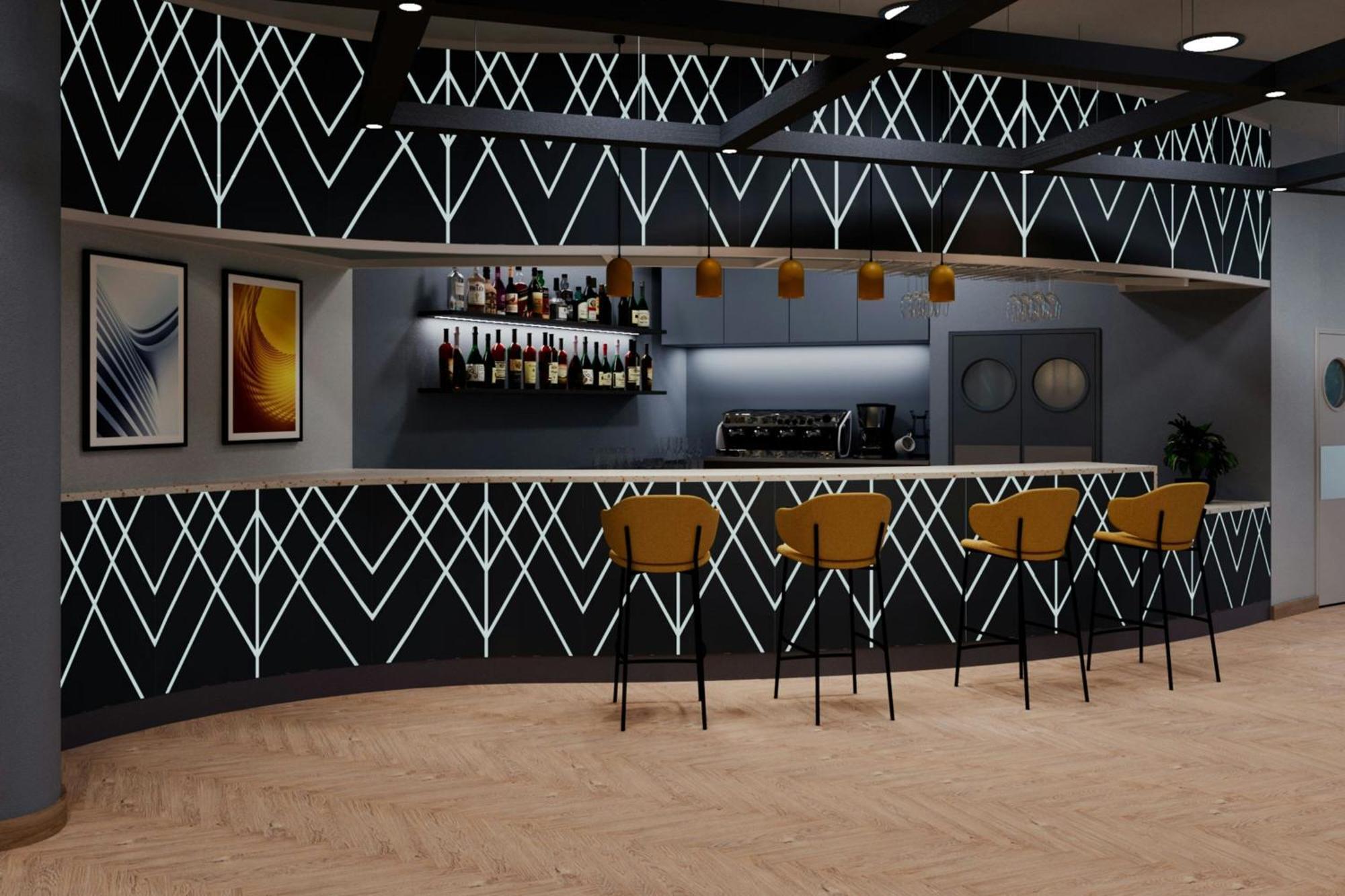 Four Points Flex By Sheraton Bologna Airport — Photos 2